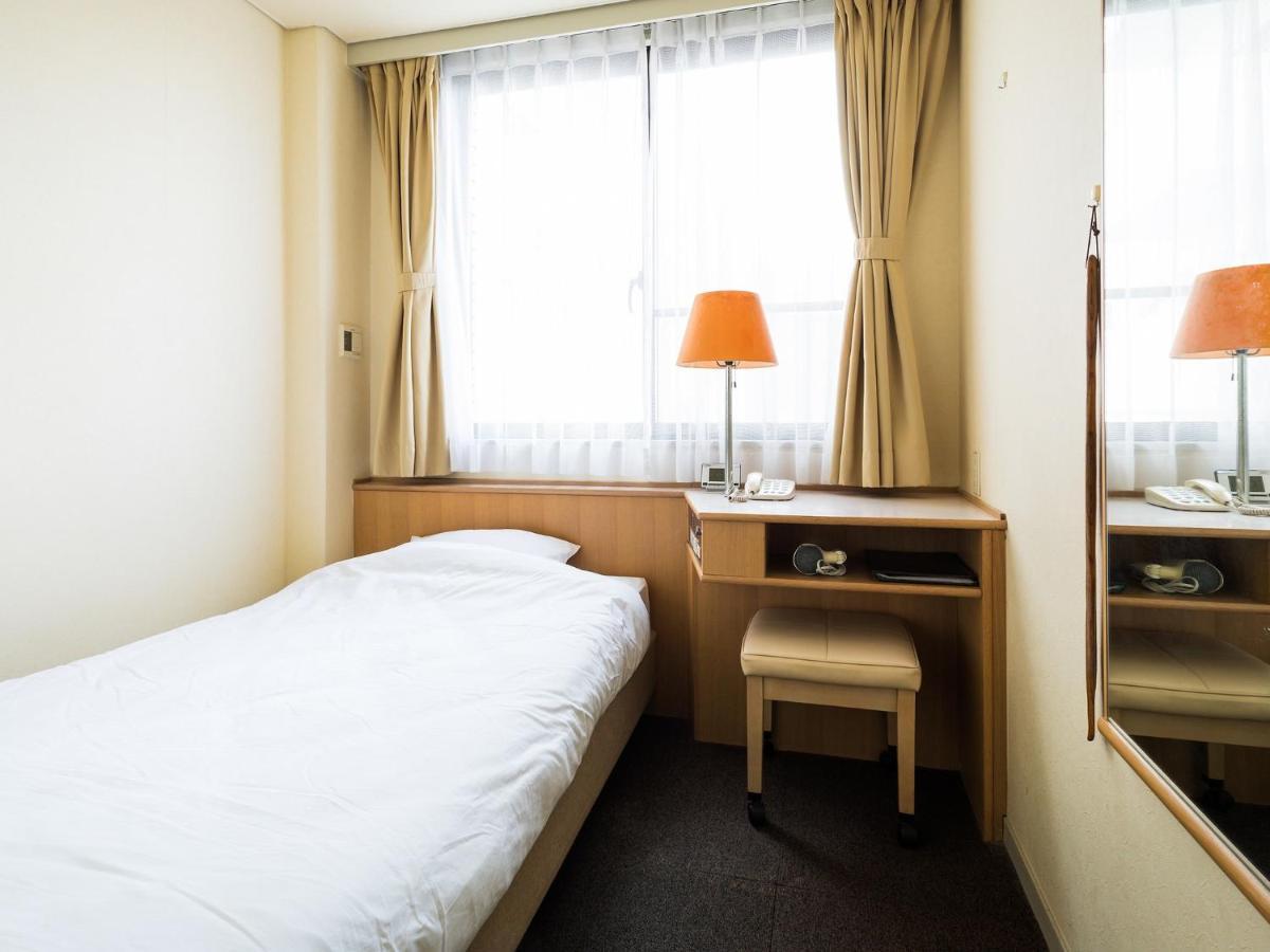 Matsuyama - Hotel / Vacation Stay 46183 Zewnętrze zdjęcie